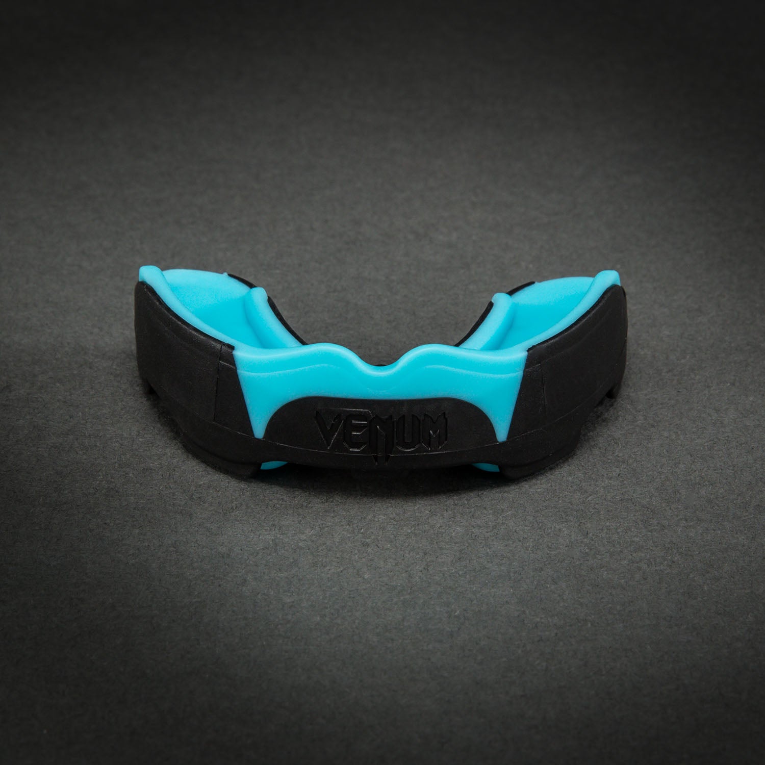 Venum Predator Mouthguard – Black/Turquoise