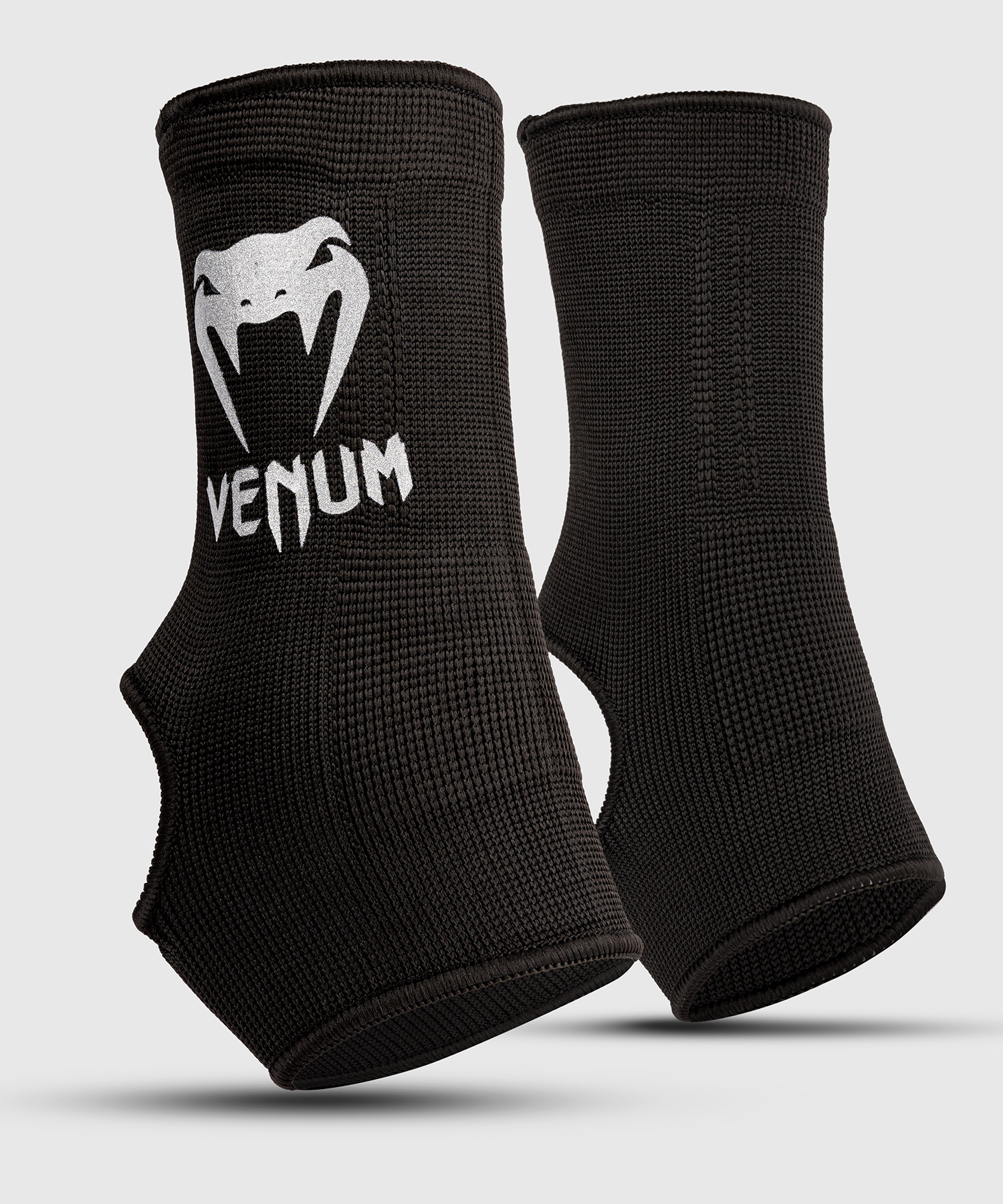 VENUM Kontact 护踝 - 黑/银色
