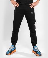 VENUM S47 男士卫裤 - 黑/橙色