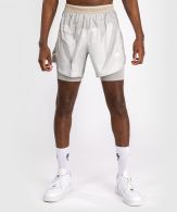 VENUM Attack 格斗短裤 -  米色