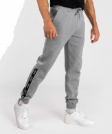 VENUM Contender 4.0 男士卫裤 - 麻灰/黑色