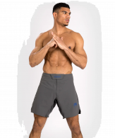 VENUM Contender 格斗短裤 - 灰色