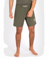 VENUM Contender 格斗短裤 - 卡其色