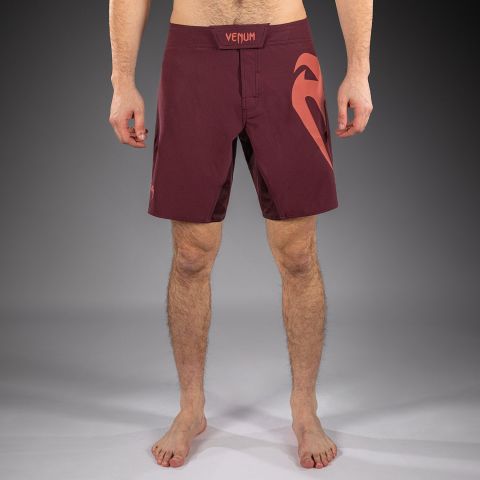 VENUM Light 5.0 Fightshorts - 深棕/赤陶色