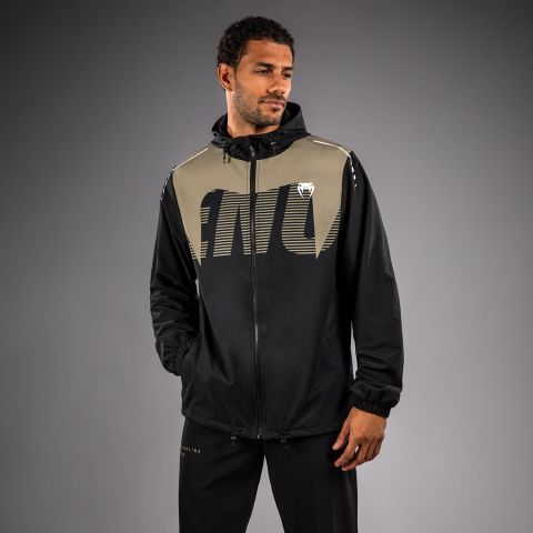 VENUM Adrenaline 运动夹克 - 黑/沙色