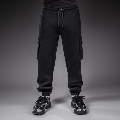 VENUM Urban Gi 卫裤 - 黑色