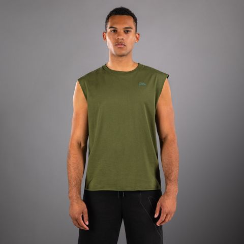 VENUM Divide 男士T恤 - 军绿色