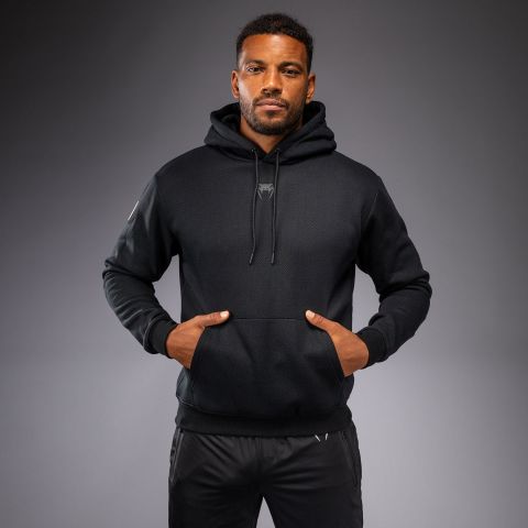 VENUM x Roger Gracie Academy 男士卫衣 - 黑色