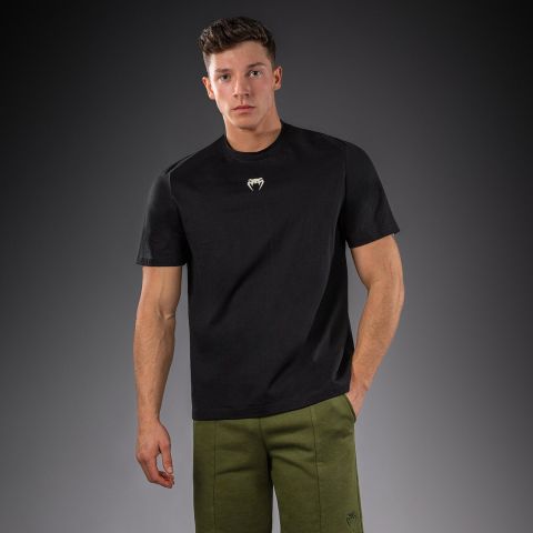 VENUM Naga 男士T恤 - 黑色