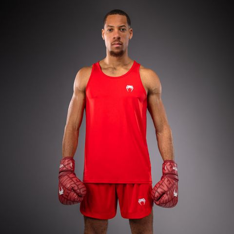 VENUM Contender 男士背心 - 红色