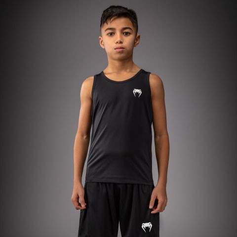 VENUM Classic 儿童背心 - 酒红色