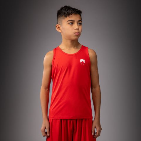 VENUM Classic 儿童背心 - 红色