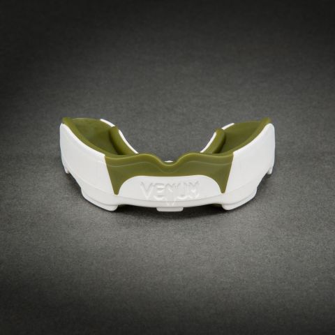 Venum Predator Mouthguard – White/Kaki