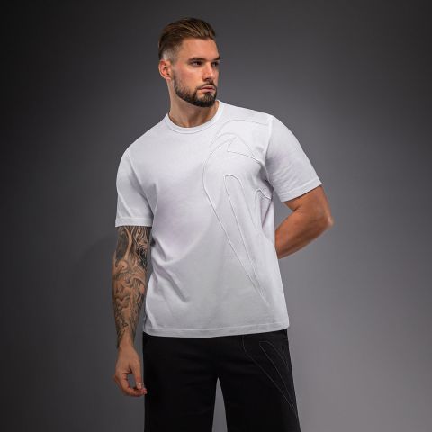 VENUM Giant 3D T恤 - 白色