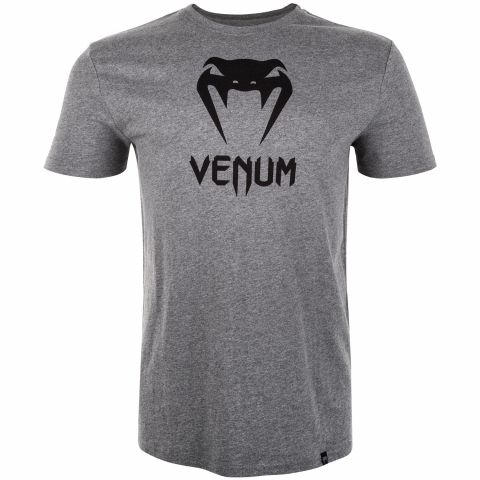 Venum Classic T恤 - 麻灰