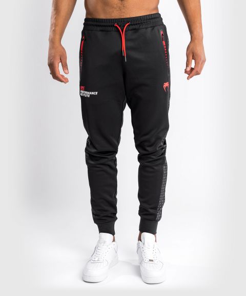 UFC |VENUM Performance Institute 卫裤 - 黑/红色-