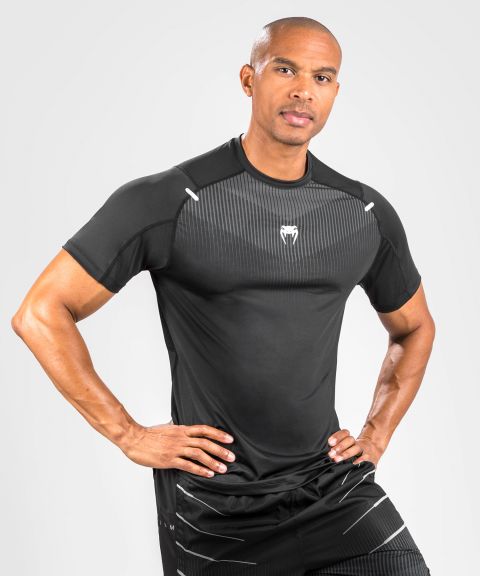 Venum Biomecha Dry Tech - Black/Grey-XL
