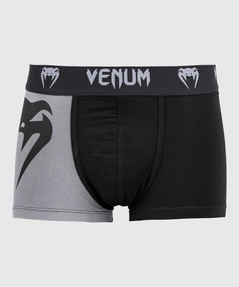 VENUM Giant 男士内裤 - 黑/灰色