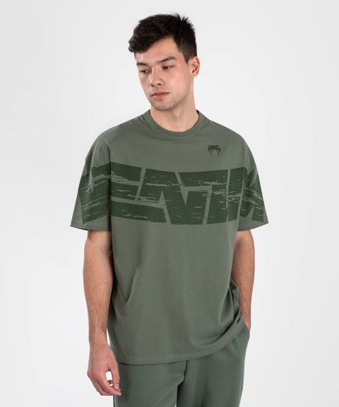 VENUM Connect XL T恤 - 绿色