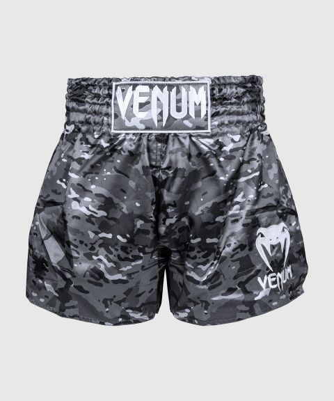 VENUM Classic 泰拳短裤– 都市迷彩色