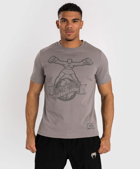 UFC | VENUM Ulti-Man 男士T恤 - 灰色