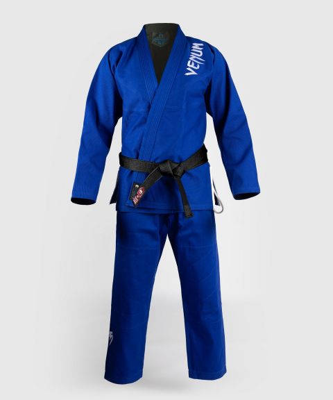 Venum Contender 3.0 BJJ Kimono - Royal Blue