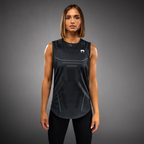 VENUM Technical 3.0 女士速干背心 - 灰色