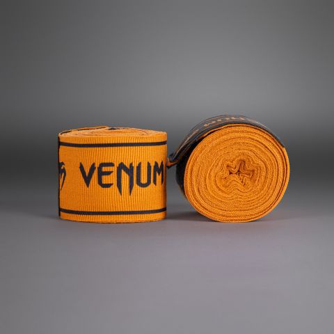 VENUM Classic 缠手带-进阶款 - 棕色