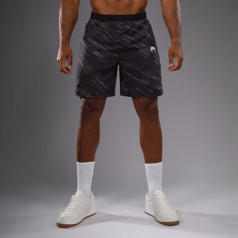 VENUM Rapid 训练短裤 - 黑/风暴灰色