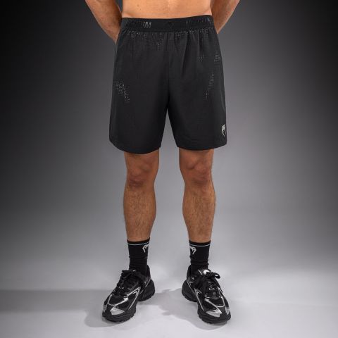 VENUM Lazer 男士训练短裤 - 黑/灰色