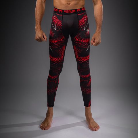 VENUM Matupa Men Spats Black/Red/Silver
