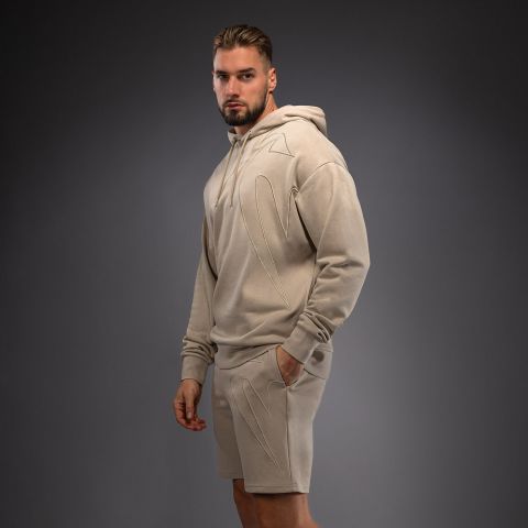 VENUM Giant 3D 卫衣 - 米色