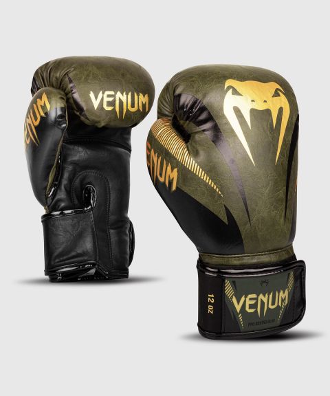 Venum Impact 拳击手套