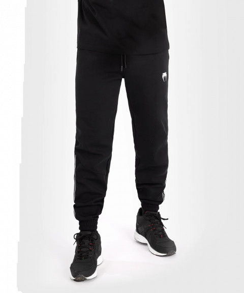 VENUM Contender 4.0 男士卫裤 - 黑色