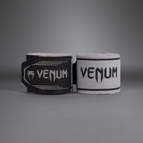 VENUM Classic 缠手带-进阶款 - 风暴灰色