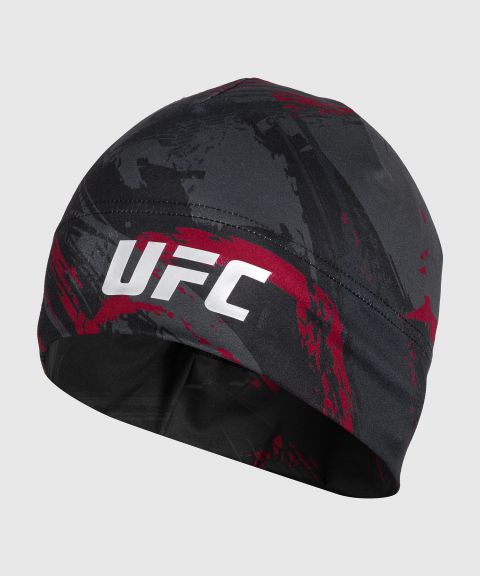 UFC Venum Authentic 格斗周 2.0 屋檐帽 - 黑色