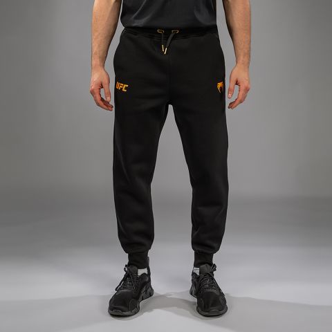 UFC Zenith | VENUM 经典复刻 男士卫裤 -  黑/金色