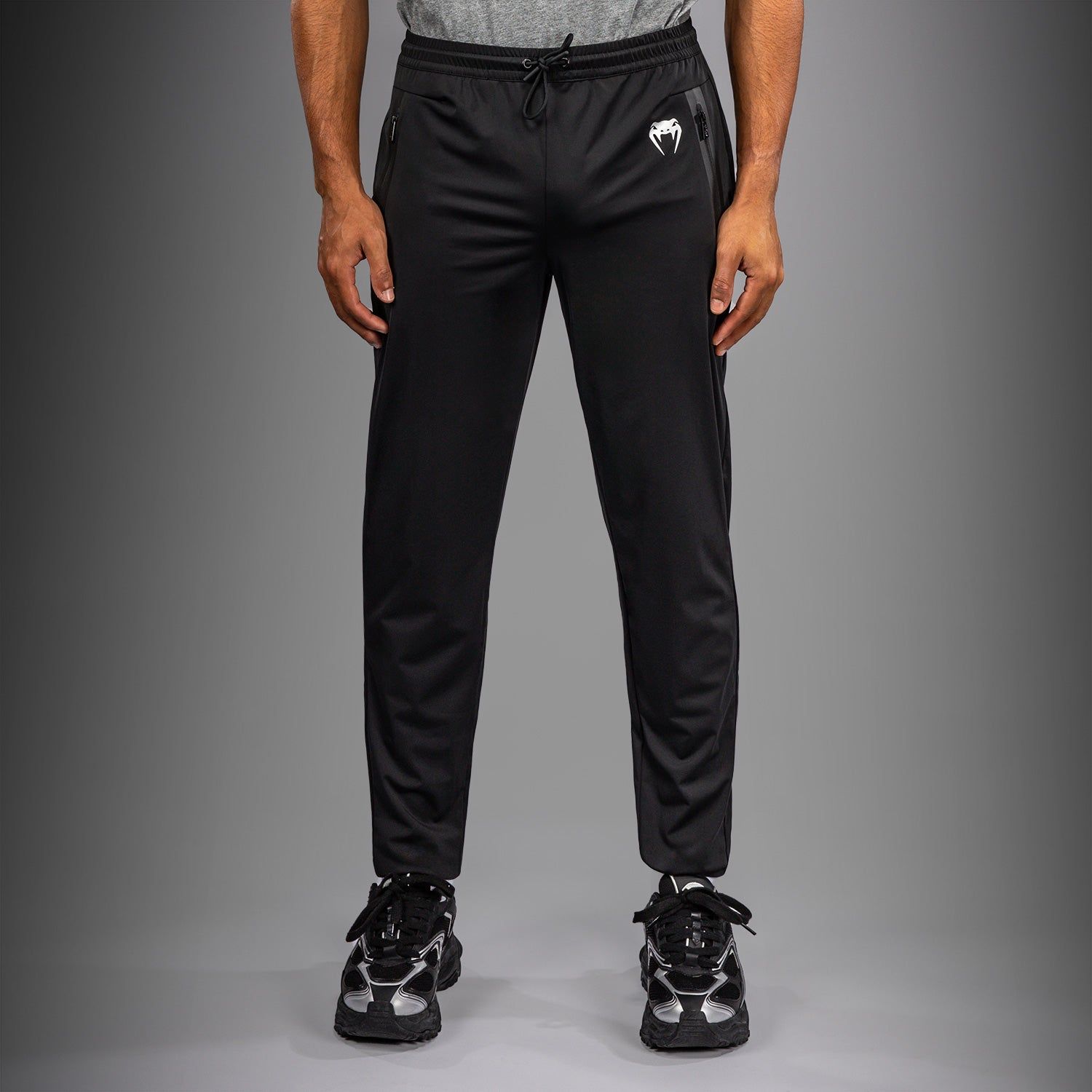 VENUM Contender Aero 男士卫裤 - 黑色