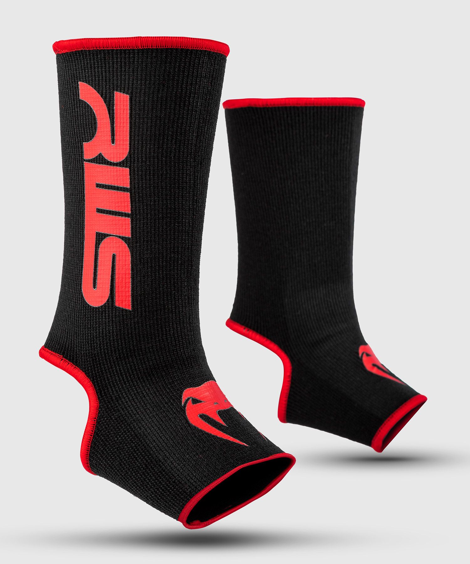 RWS x VENUM Kontact 护踝 - 黑色