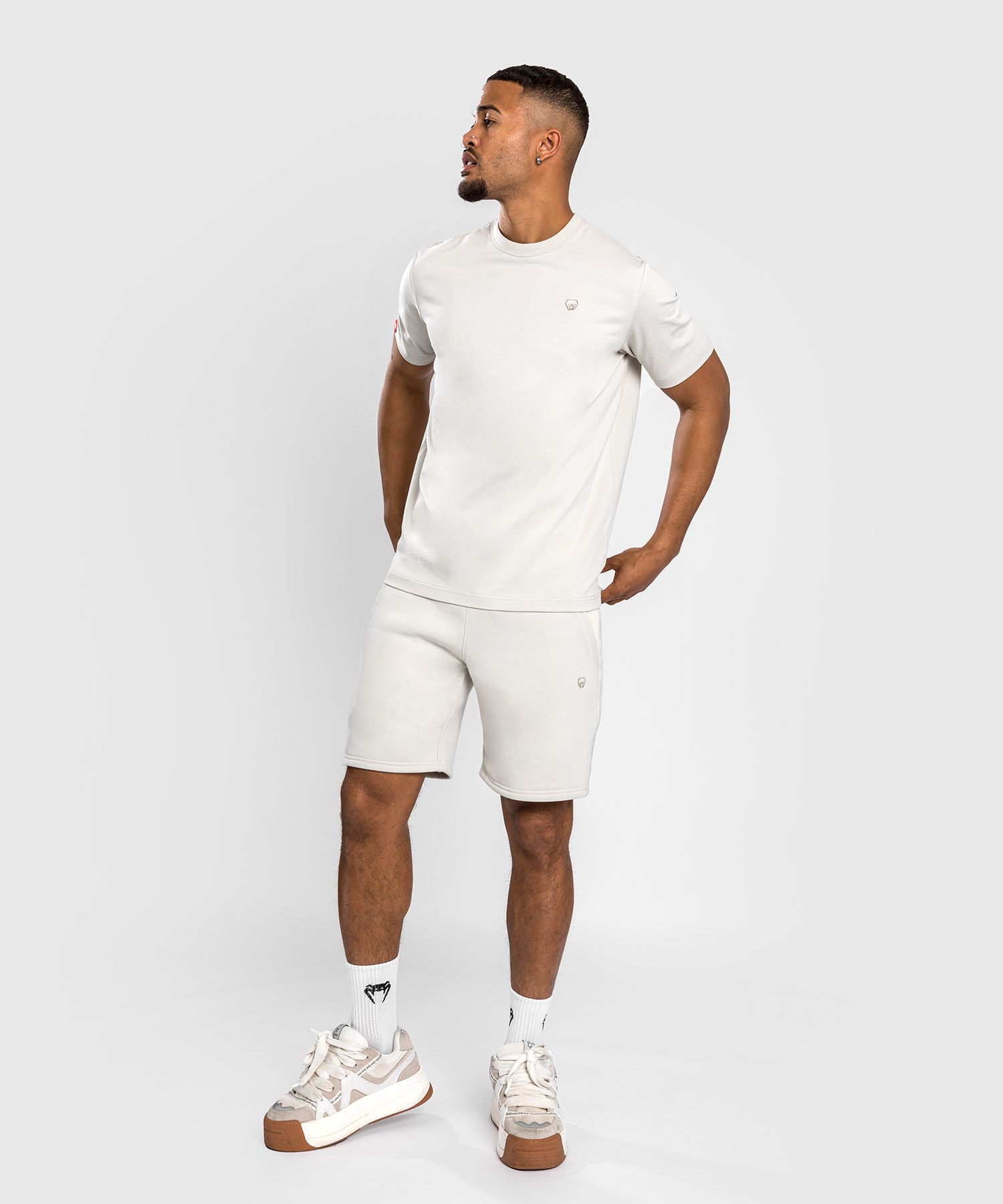 VENUM Silent Power T恤 - 米色