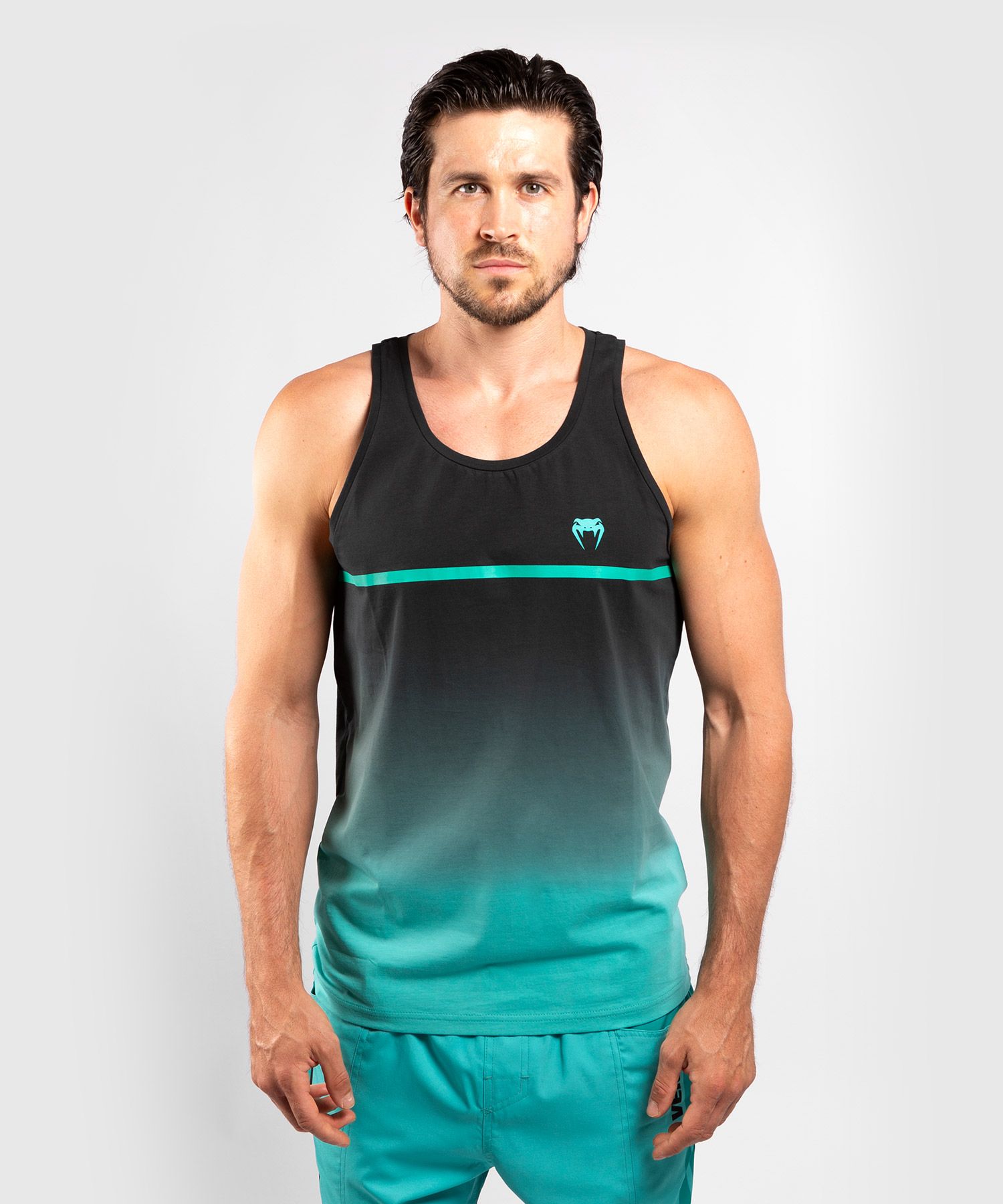 VENUM BALI 背心 - 薄荷蓝