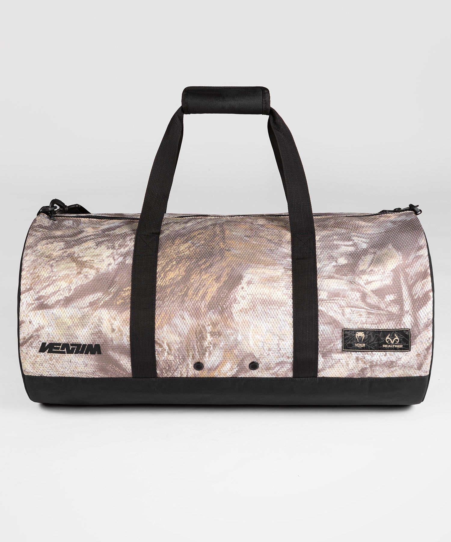 VENUM Laser XT Realtree 运动包 - 深迷彩色