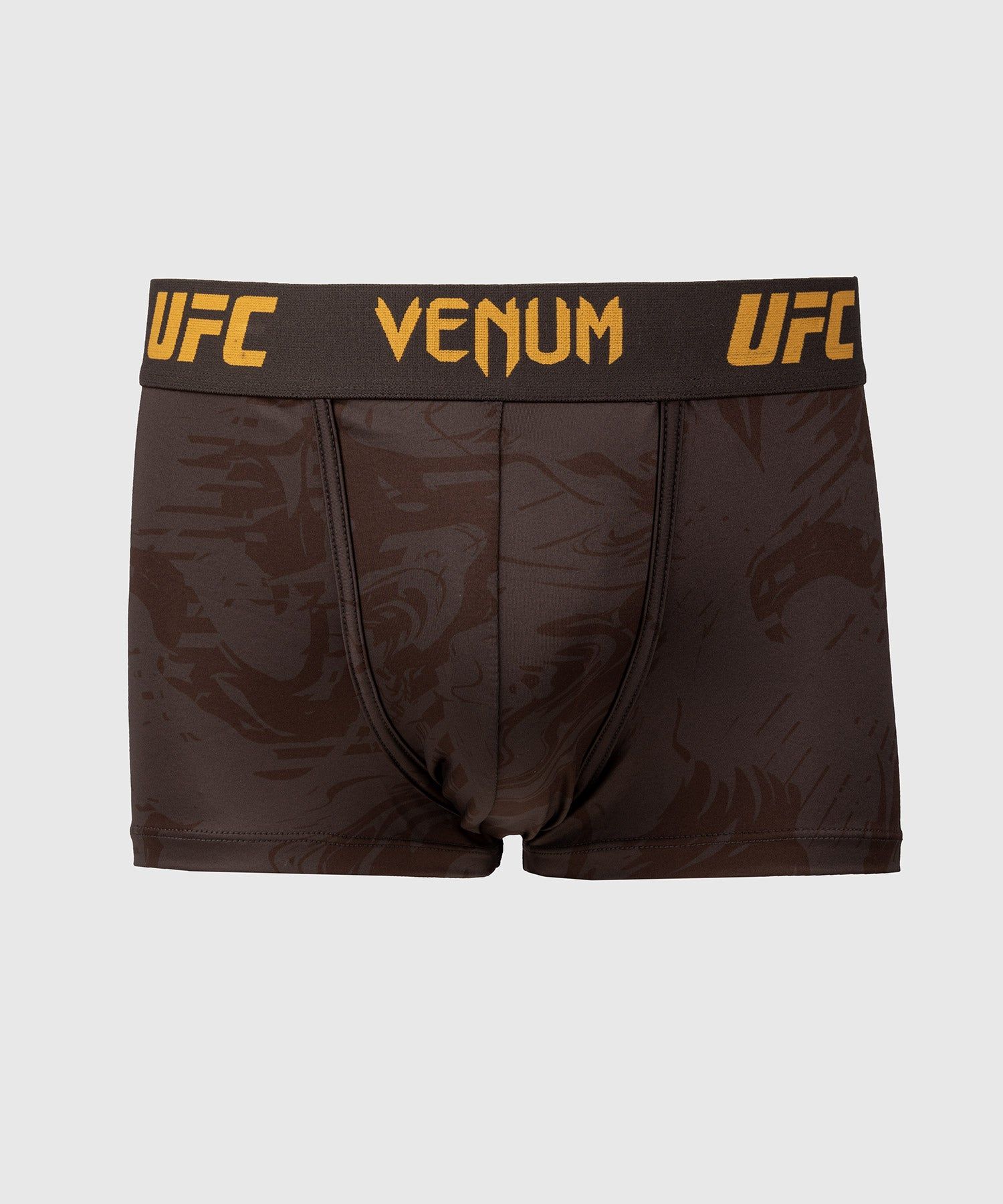 UFC Fusion | VENUM 格斗周 男士称重内裤 - 土棕色