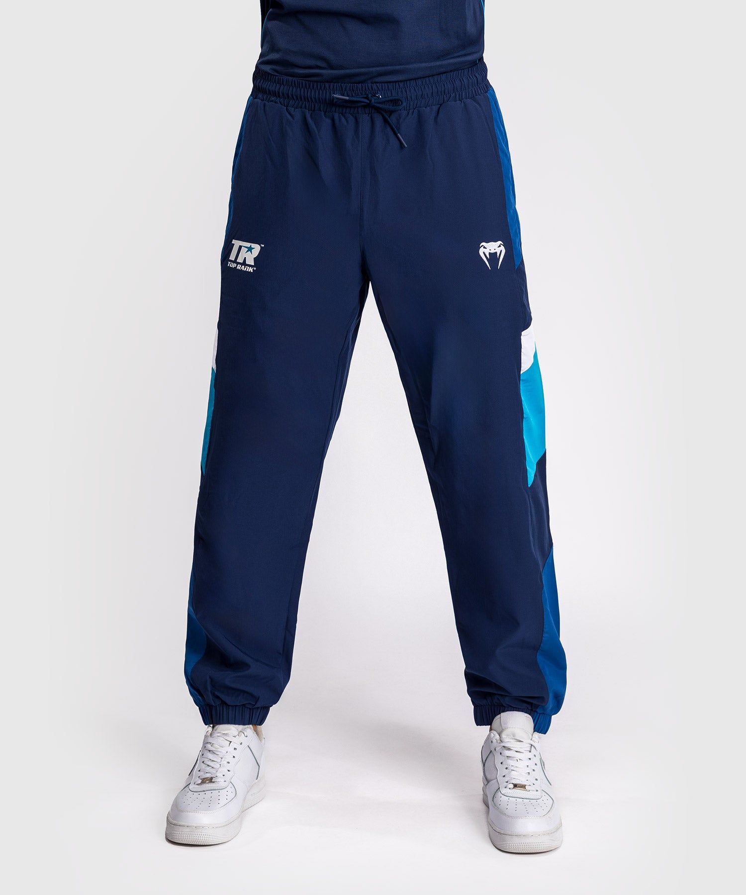 VENUM x Top Rank Original男士卫裤 - 海军蓝色