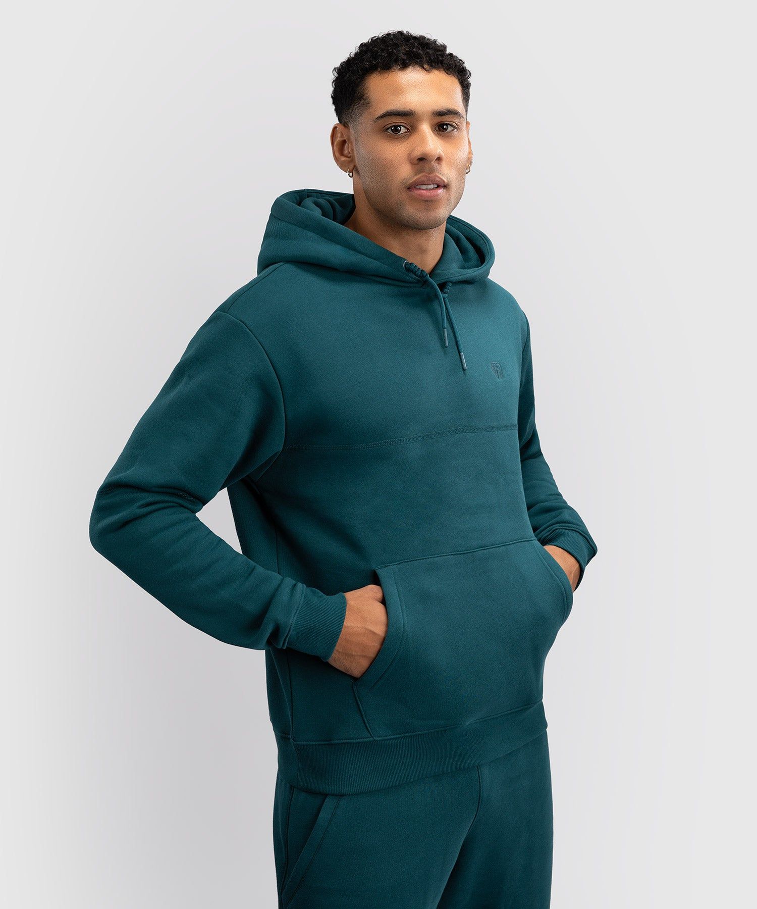 VENUM Silent Power 男士卫衣 - 宝绿色