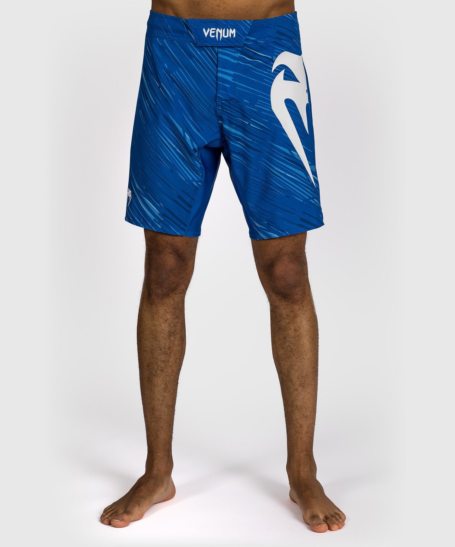 VENUM Rapid 格斗短裤 - 宝蓝色