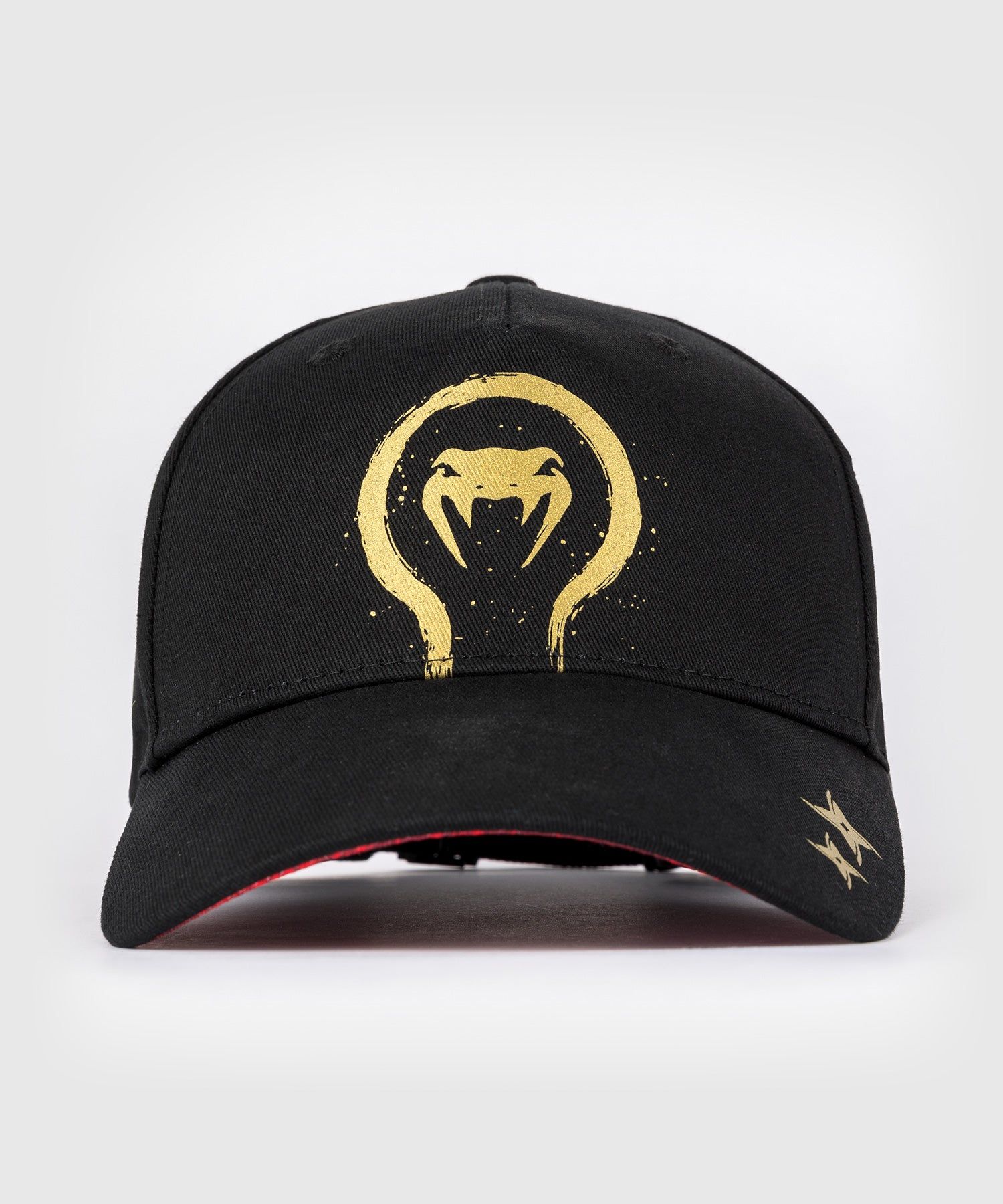 VENUM × Assassin's Creed 太阳帽 - 黑色-One Size