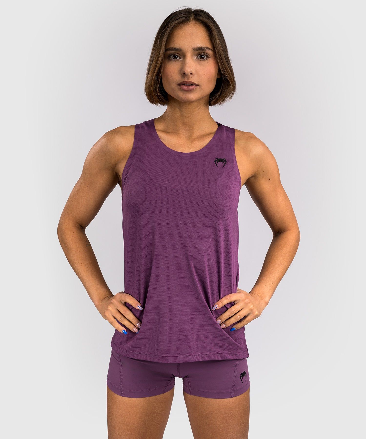 VENUM Elevate 女士背心 - 紫丁香色