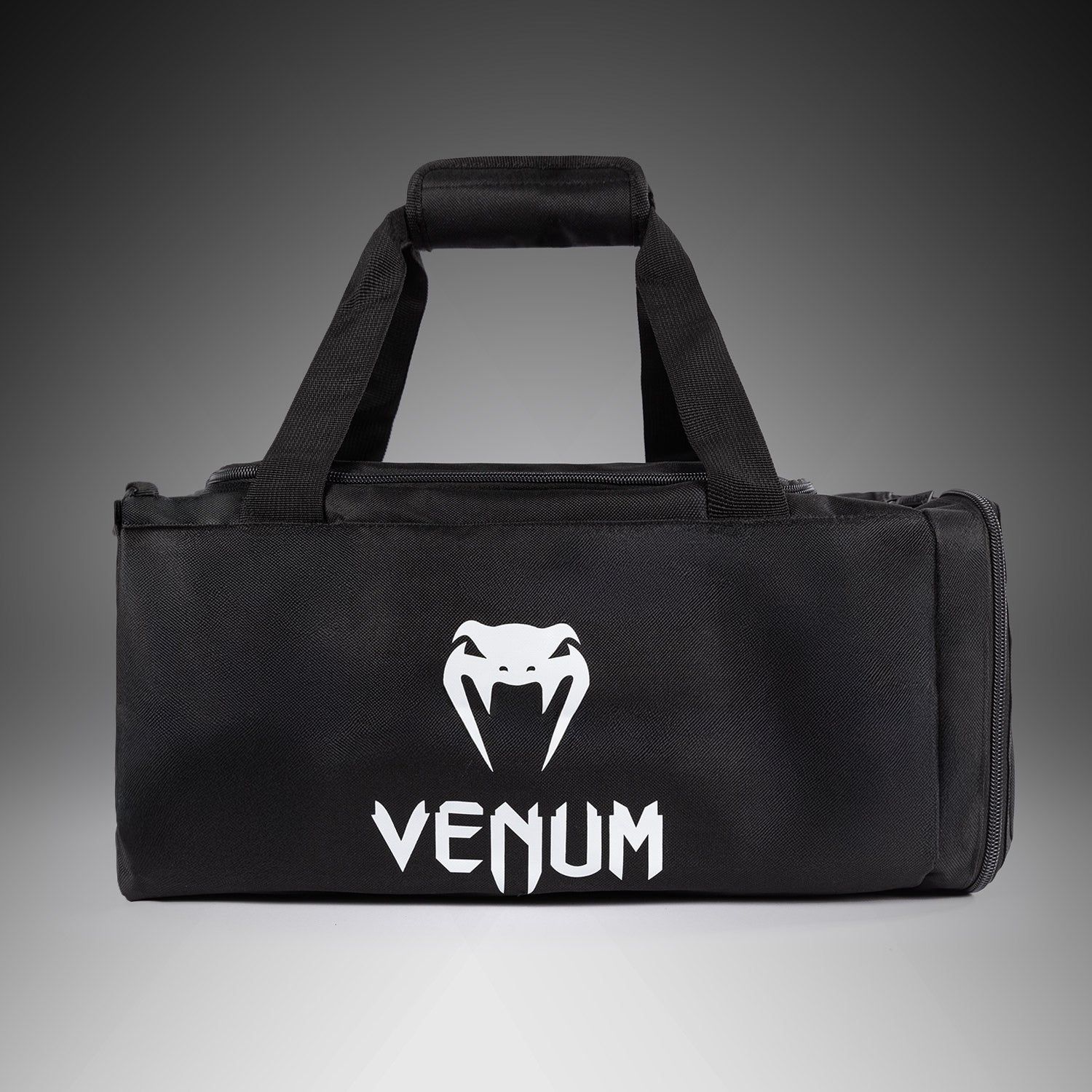 VENUM Essential 旅行包(61L) - 黑色