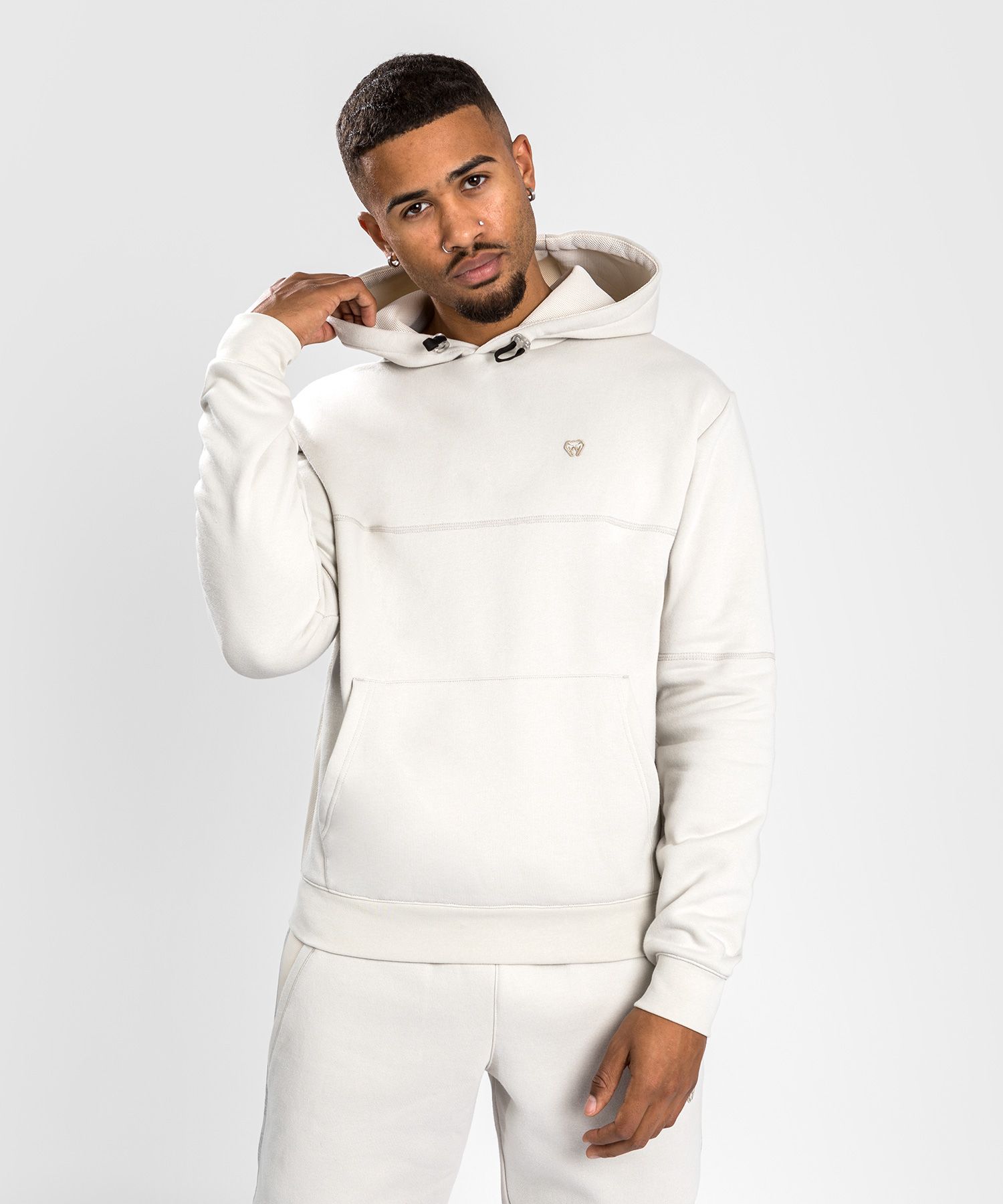 VENUM Silent Power 卫衣 - 米色